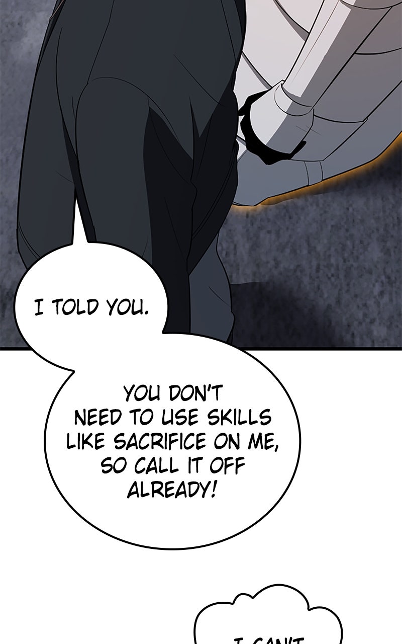 The Unparalleled Hidden Rank Equipment Ep. 53 - The Nobodies (4) page 59 - 