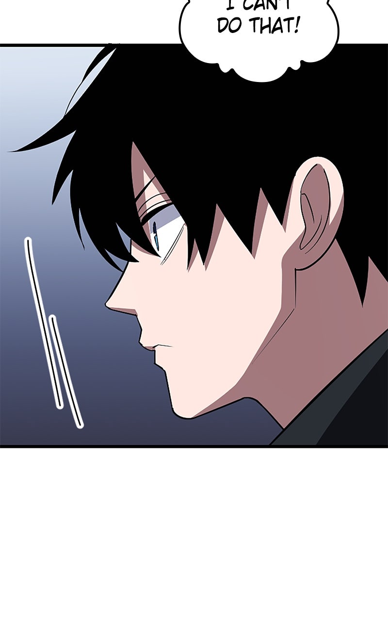 The Unparalleled Hidden Rank Equipment Ep. 53 - The Nobodies (4) page 60 - 