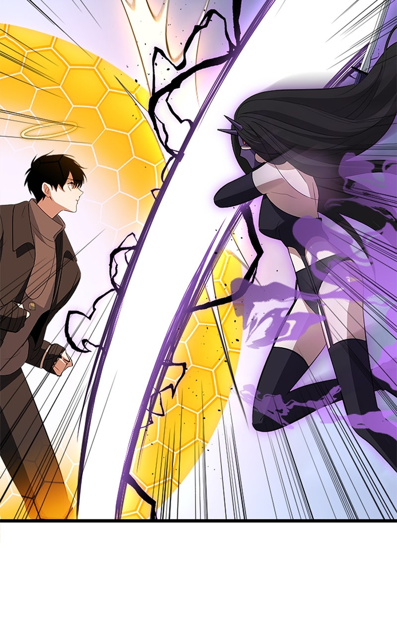 The Unparalleled Hidden Rank Equipment Ep. 53 - The Nobodies (4) page 7 - 
