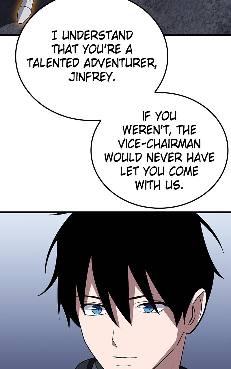 The Unparalleled Hidden Rank Equipment Ep. 53 - The Nobodies (4) page 62 - 