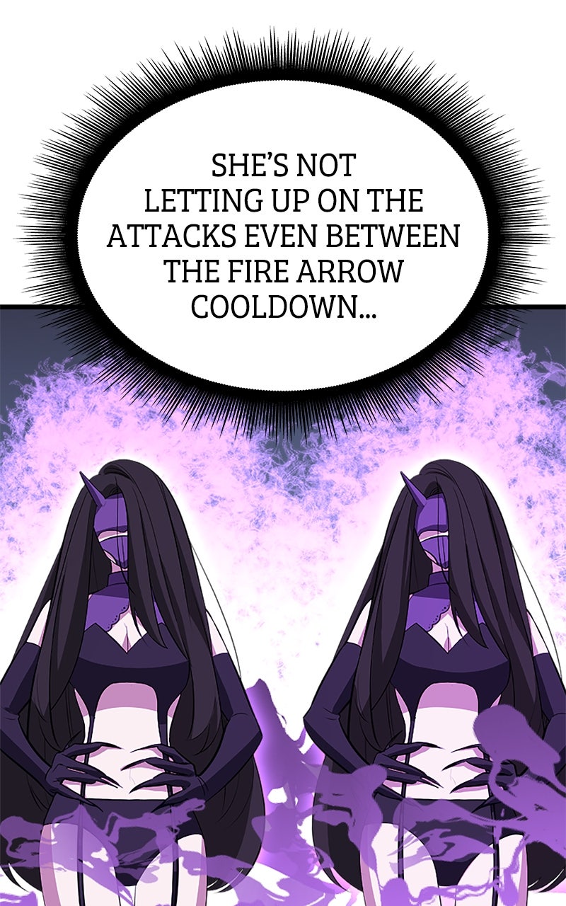 The Unparalleled Hidden Rank Equipment Ep. 53 - The Nobodies (4) page 66 - 