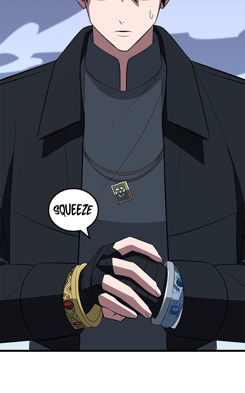 The Unparalleled Hidden Rank Equipment Ep. 53 - The Nobodies (4) page 68 - 
