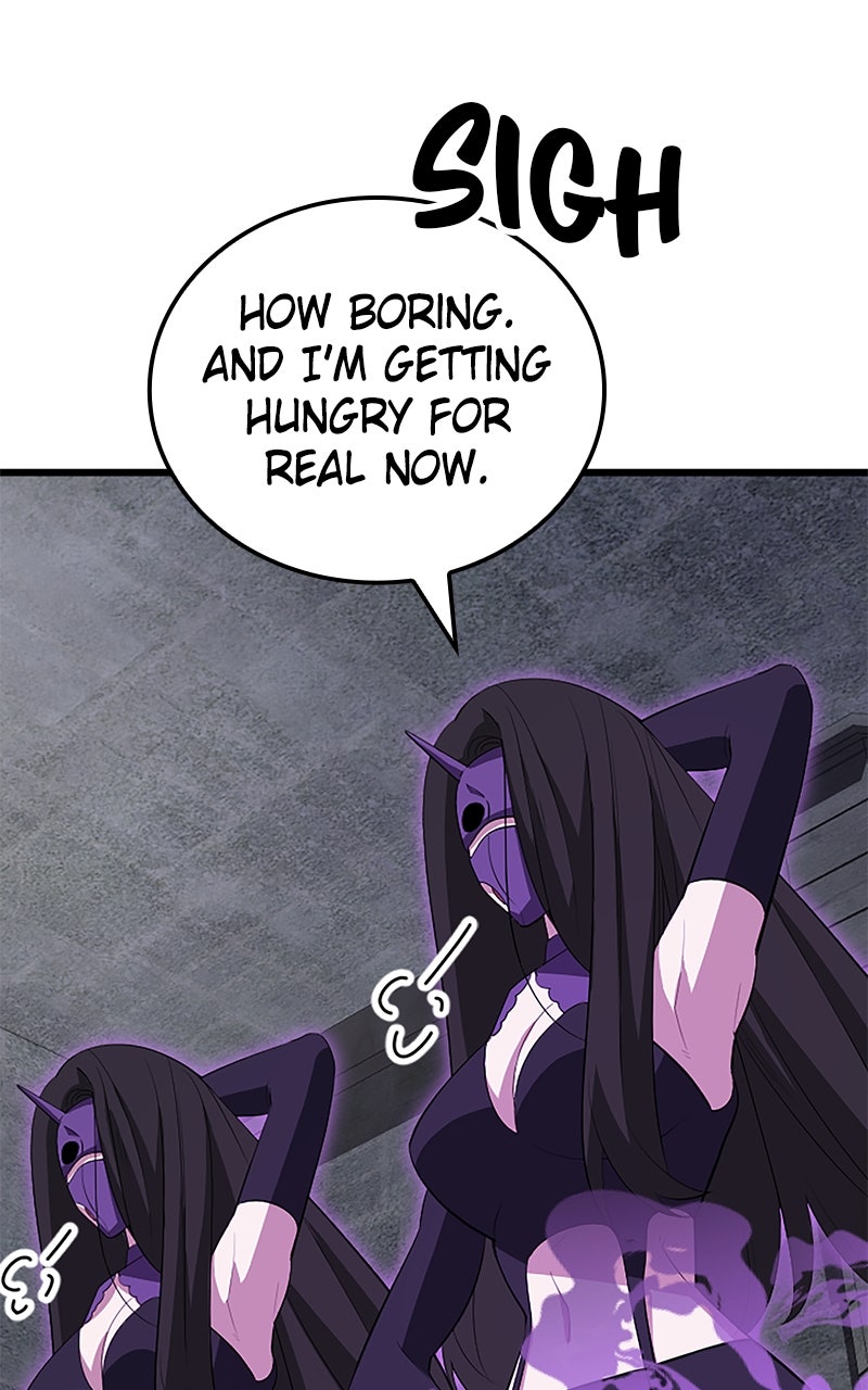 The Unparalleled Hidden Rank Equipment Ep. 53 - The Nobodies (4) page 69 - 