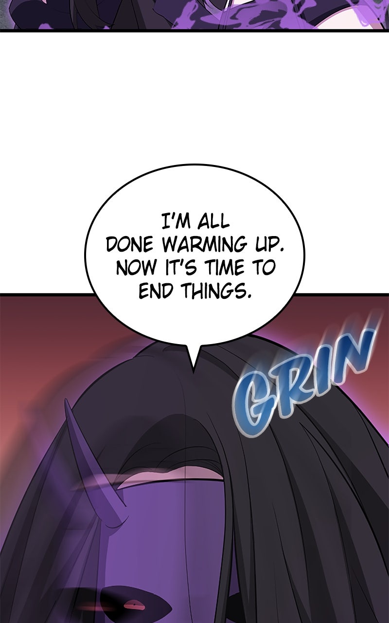 The Unparalleled Hidden Rank Equipment Ep. 53 - The Nobodies (4) page 70 - 