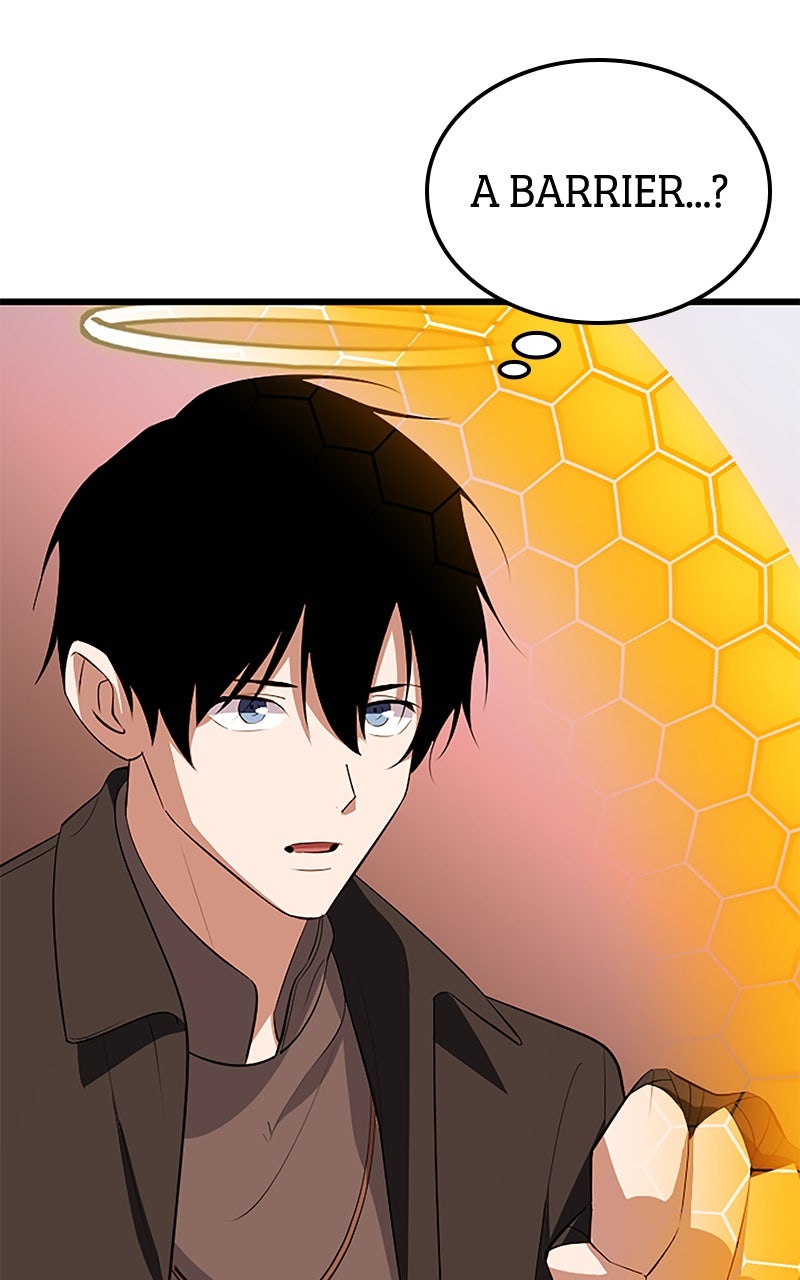 The Unparalleled Hidden Rank Equipment Ep. 53 - The Nobodies (4) page 8 - 