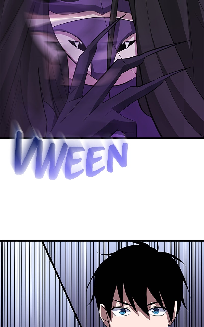 The Unparalleled Hidden Rank Equipment Ep. 53 - The Nobodies (4) page 71 - 
