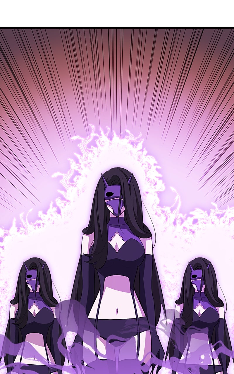 The Unparalleled Hidden Rank Equipment Ep. 53 - The Nobodies (4) page 73 - 