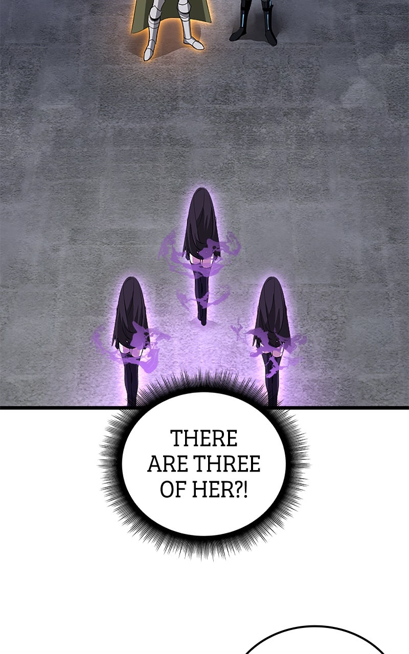 The Unparalleled Hidden Rank Equipment Ep. 53 - The Nobodies (4) page 75 - 