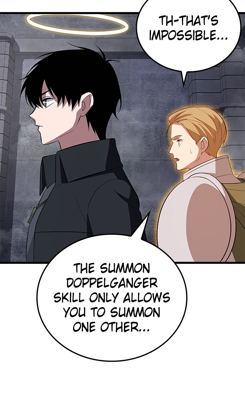 The Unparalleled Hidden Rank Equipment Ep. 53 - The Nobodies (4) page 76 - 