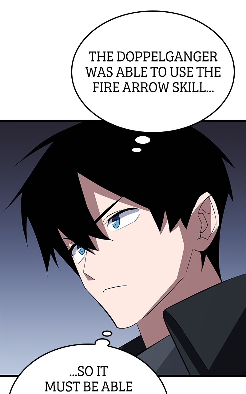 The Unparalleled Hidden Rank Equipment Ep. 53 - The Nobodies (4) page 77 - 