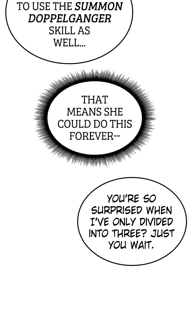 The Unparalleled Hidden Rank Equipment Ep. 53 - The Nobodies (4) page 78 - 