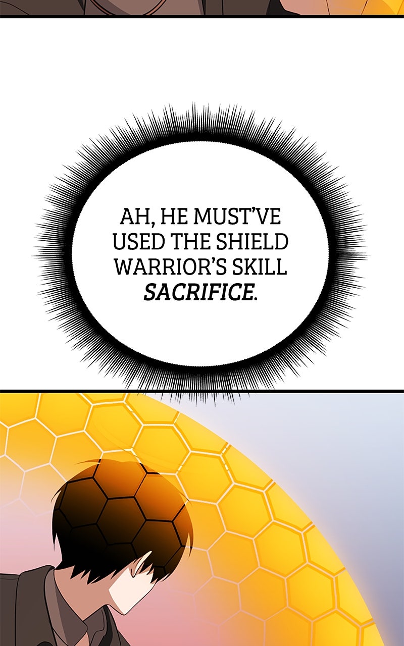 The Unparalleled Hidden Rank Equipment Ep. 53 - The Nobodies (4) page 9 - 