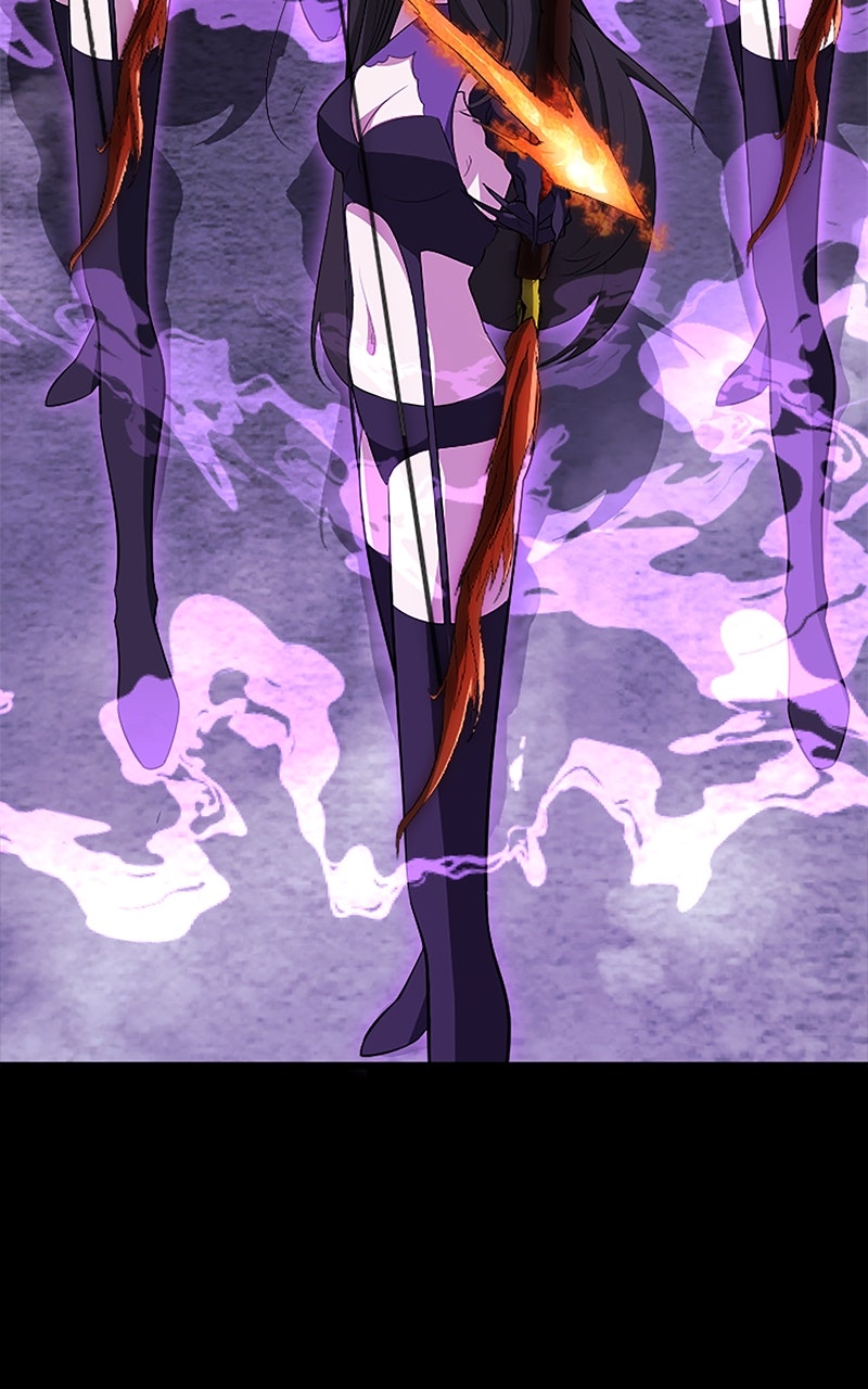 The Unparalleled Hidden Rank Equipment Ep. 53 - The Nobodies (4) page 82 - 
