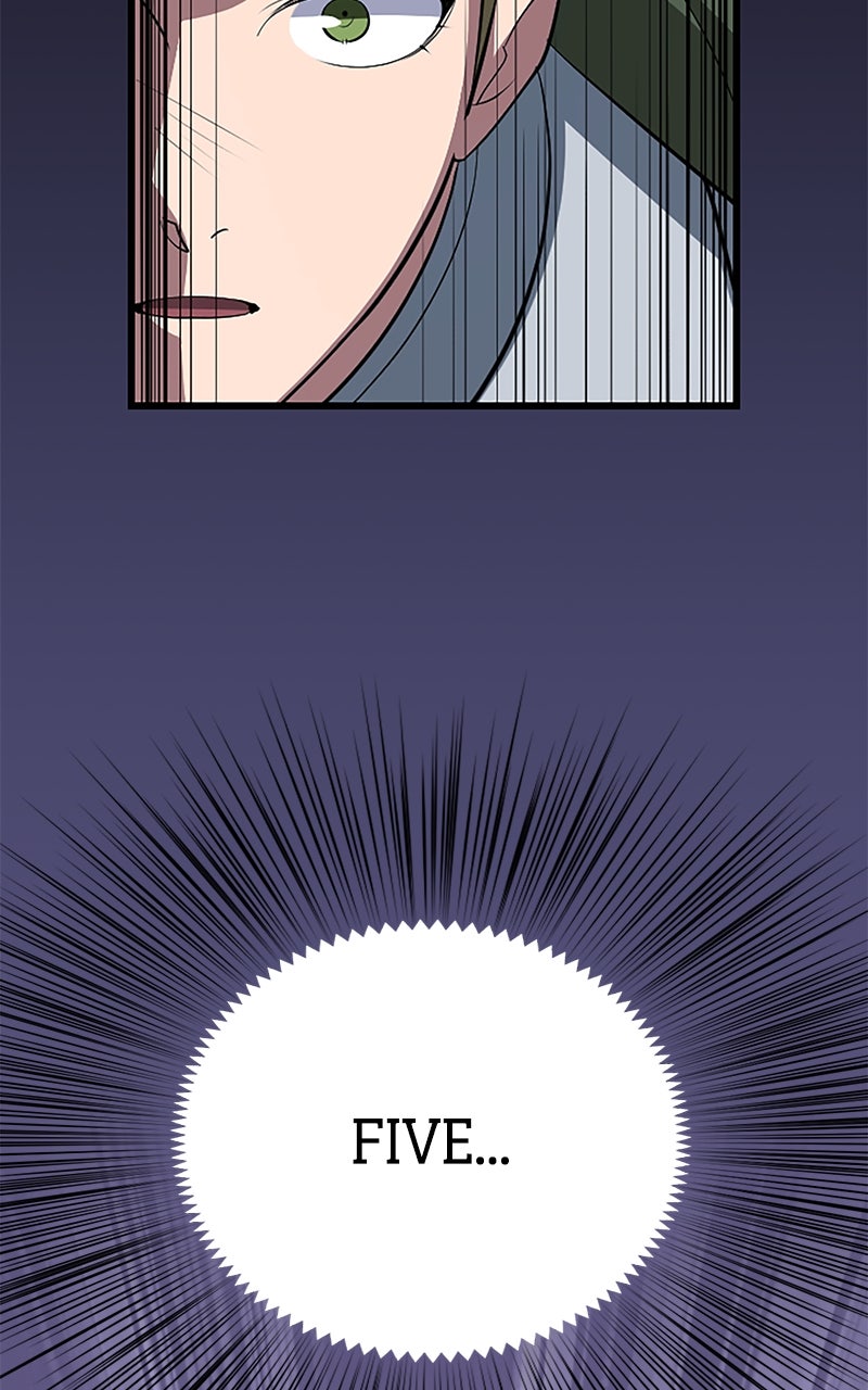 The Unparalleled Hidden Rank Equipment Ep. 53 - The Nobodies (4) page 84 - 