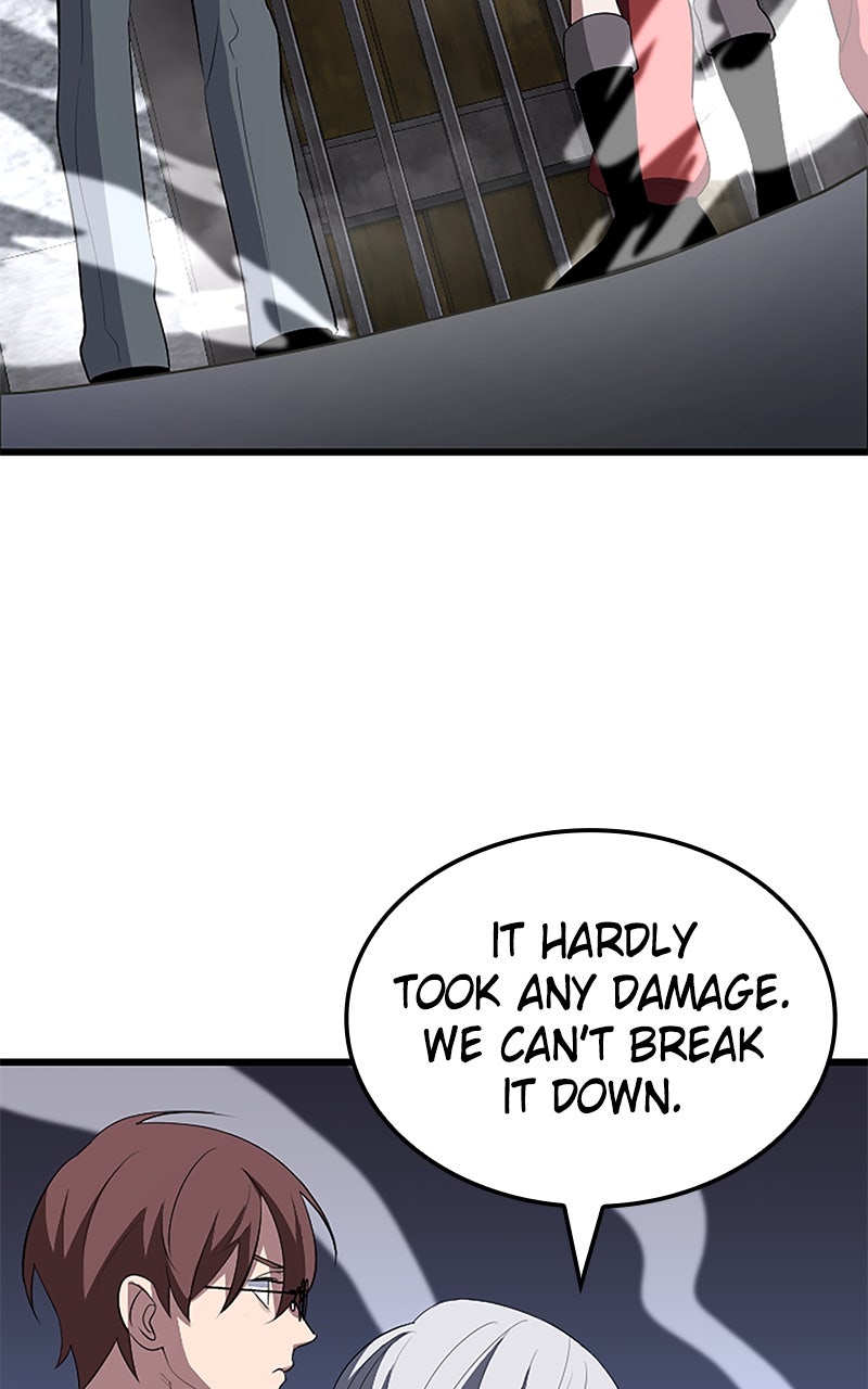 The Unparalleled Hidden Rank Equipment Ep. 53 - The Nobodies (4) page 90 - 