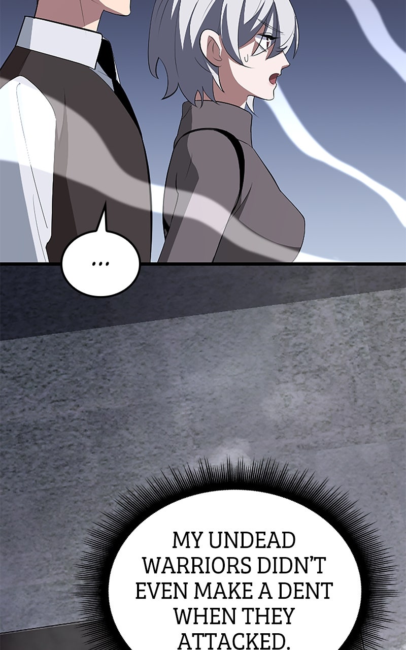 The Unparalleled Hidden Rank Equipment Ep. 53 - The Nobodies (4) page 91 - 