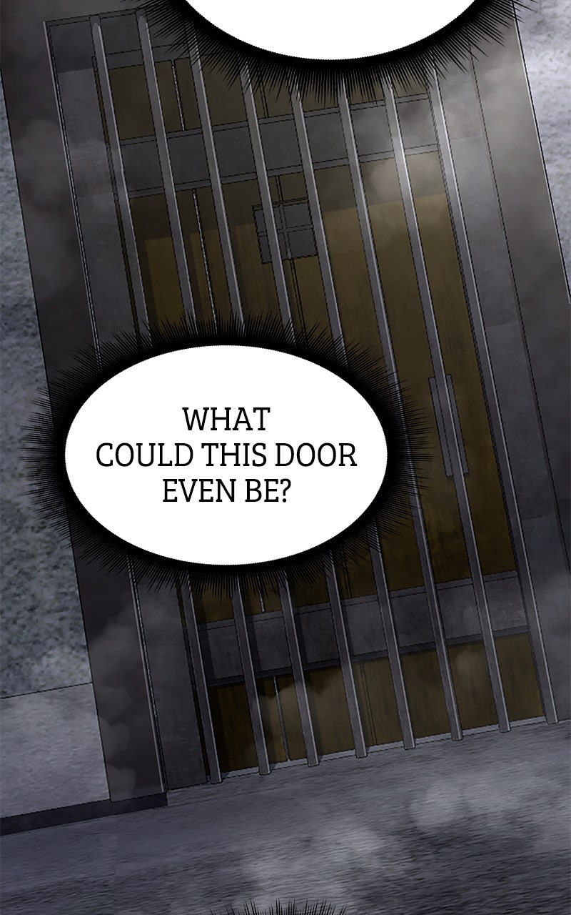The Unparalleled Hidden Rank Equipment Ep. 53 - The Nobodies (4) page 92 - 
