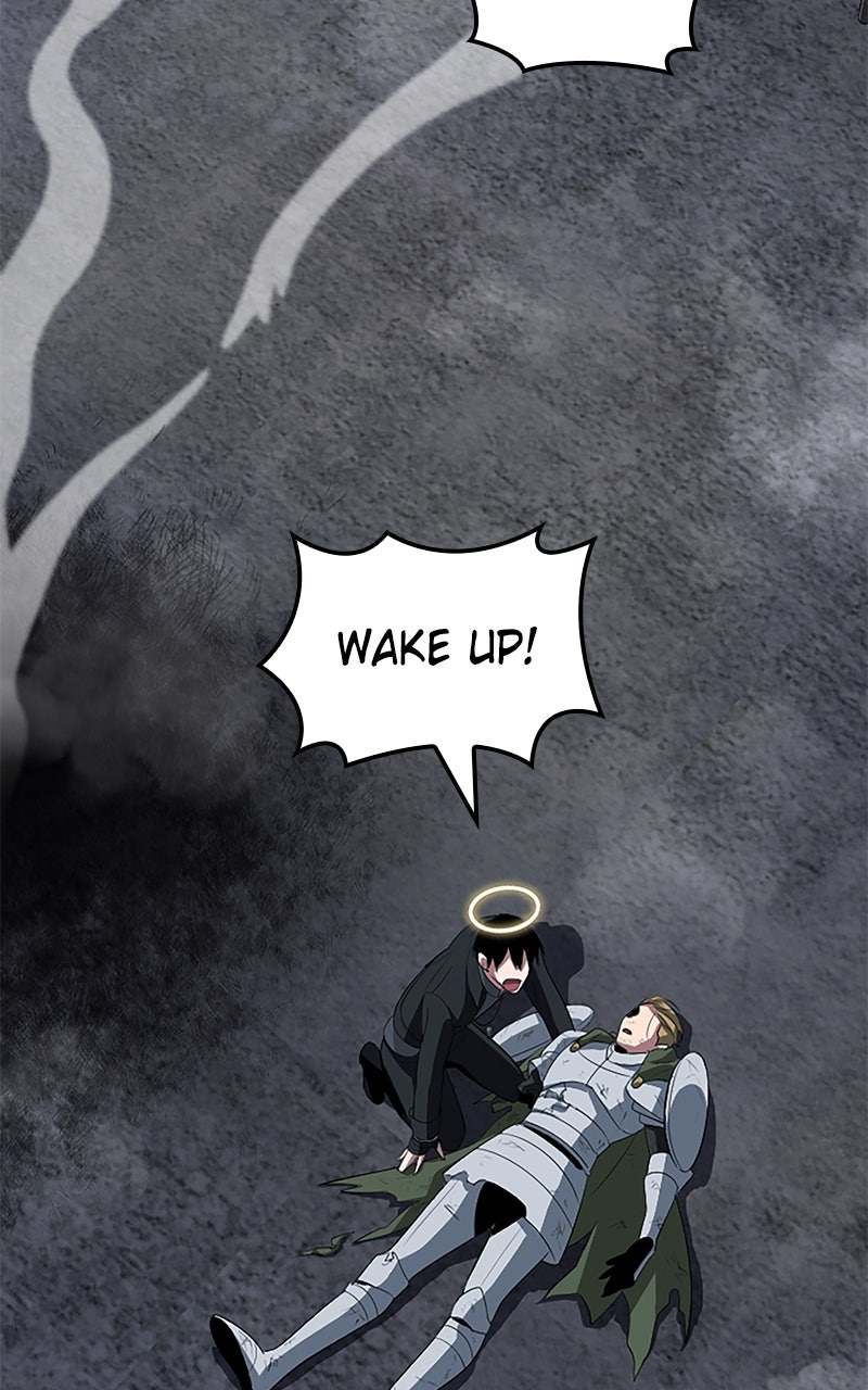 The Unparalleled Hidden Rank Equipment Ep. 53 - The Nobodies (4) page 94 - 