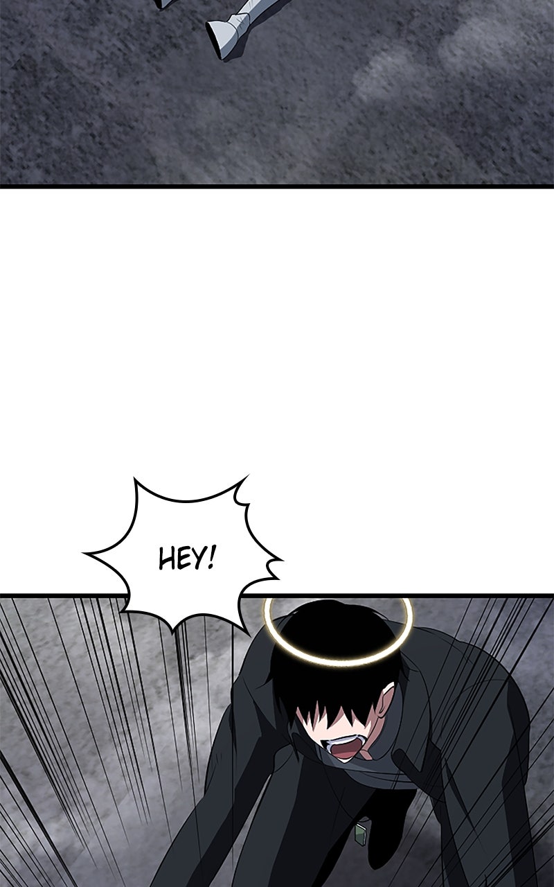 The Unparalleled Hidden Rank Equipment Ep. 53 - The Nobodies (4) page 95 - 