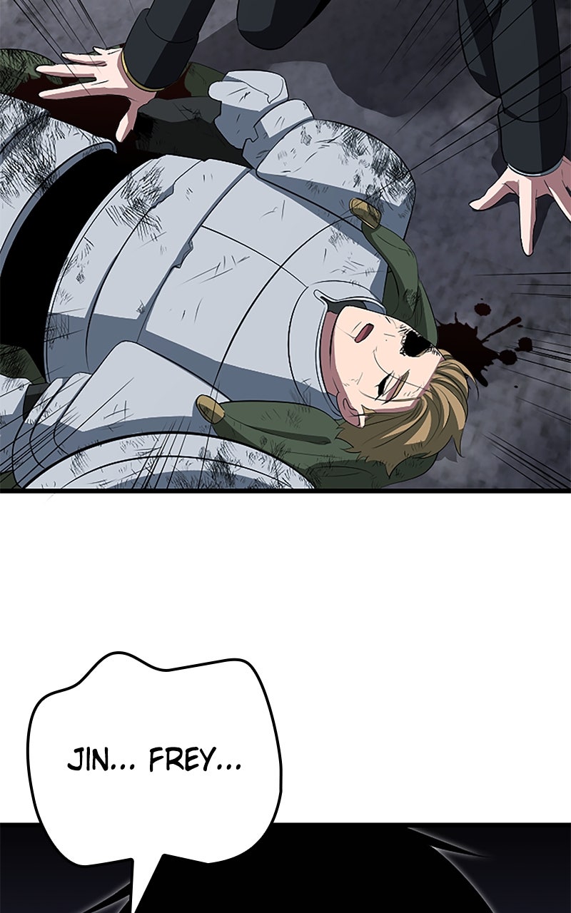 The Unparalleled Hidden Rank Equipment Ep. 53 - The Nobodies (4) page 96 - 