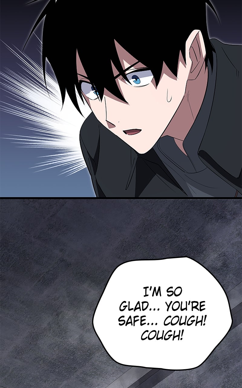 The Unparalleled Hidden Rank Equipment Ep. 53 - The Nobodies (4) page 97 - 