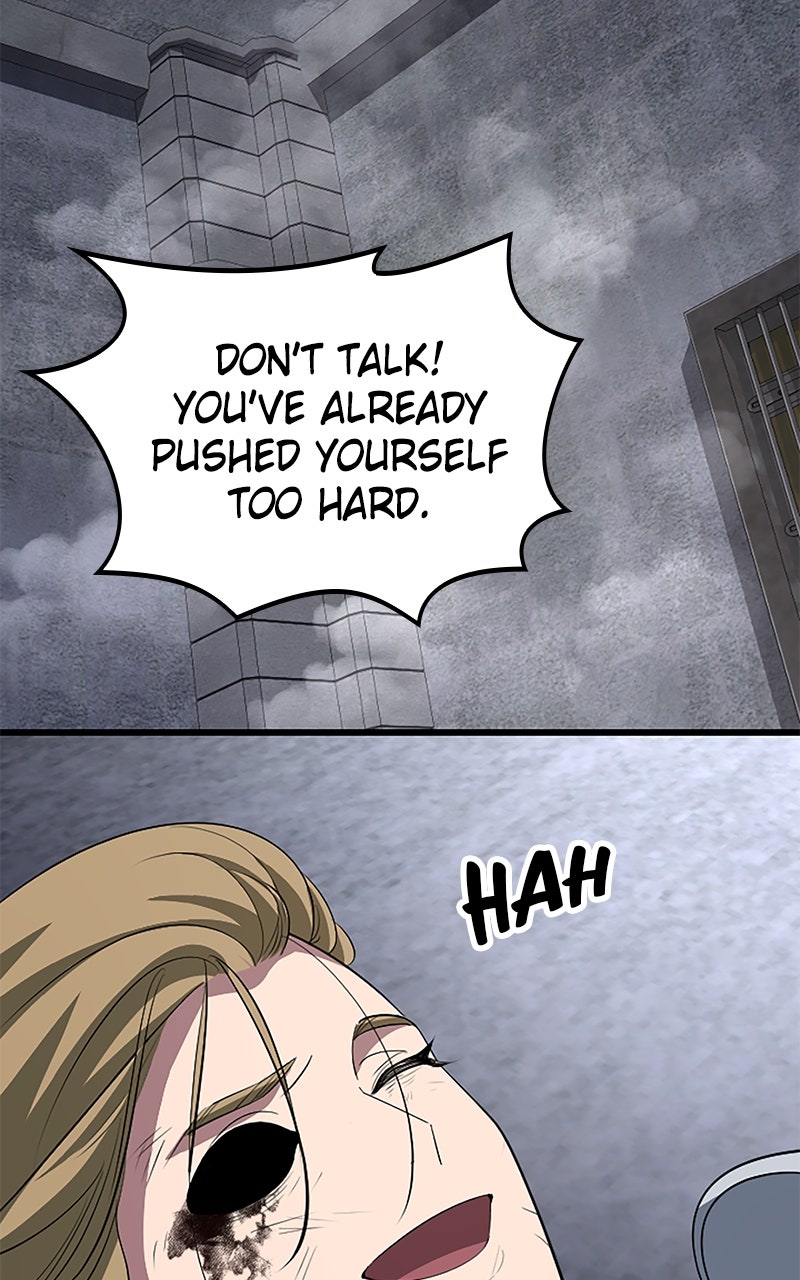 The Unparalleled Hidden Rank Equipment Ep. 53 - The Nobodies (4) page 98 - 