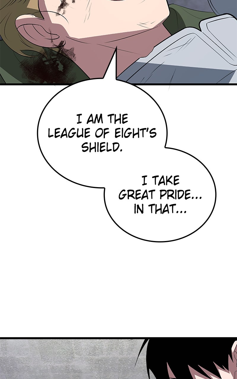 The Unparalleled Hidden Rank Equipment Ep. 53 - The Nobodies (4) page 99 - 