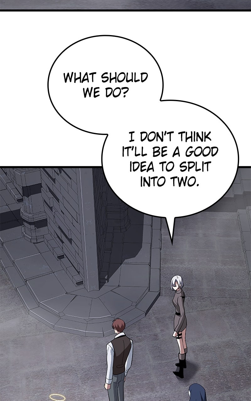 The Unparalleled Hidden Rank Equipment Ep. 54 - The Nobodies (5) page 103 - 