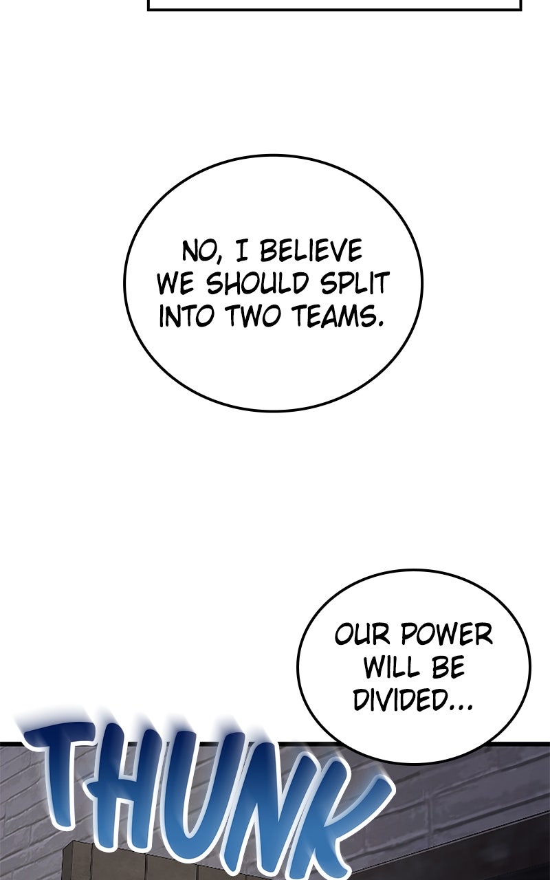 The Unparalleled Hidden Rank Equipment Ep. 54 - The Nobodies (5) page 106 - 