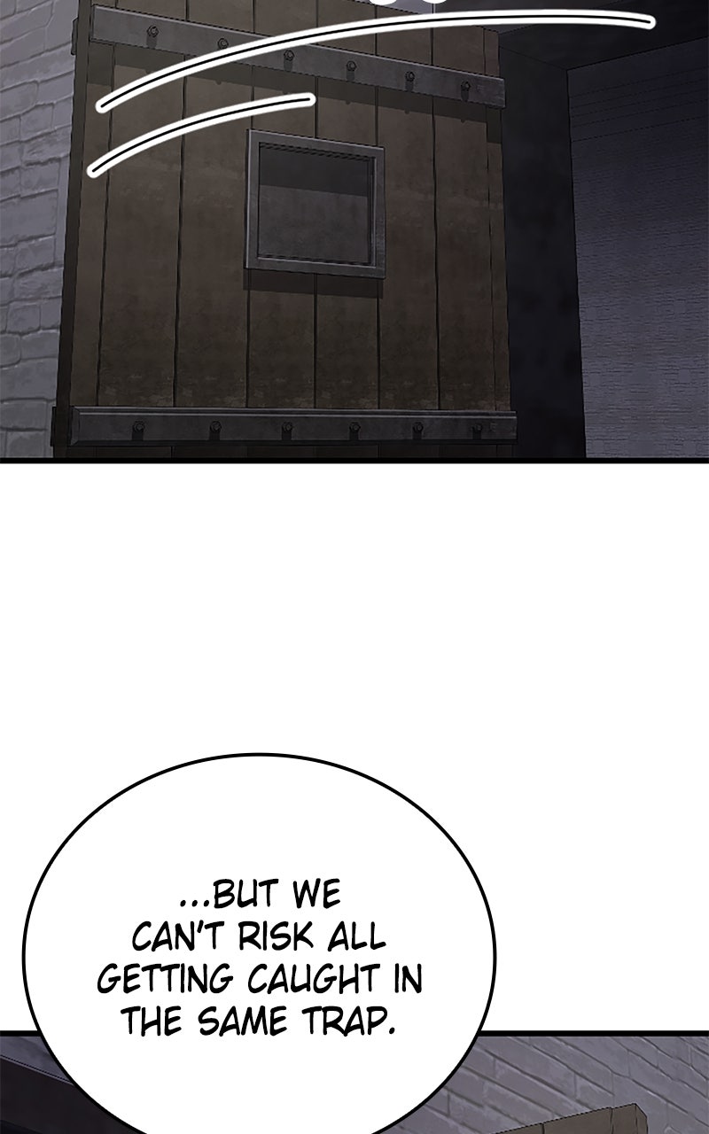 The Unparalleled Hidden Rank Equipment Ep. 54 - The Nobodies (5) page 107 - 