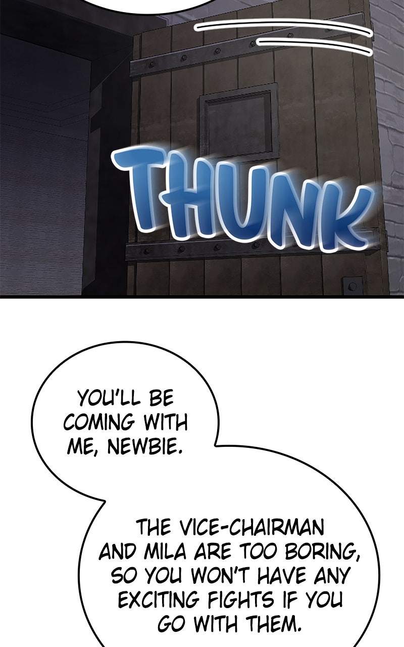 The Unparalleled Hidden Rank Equipment Ep. 54 - The Nobodies (5) page 108 - 