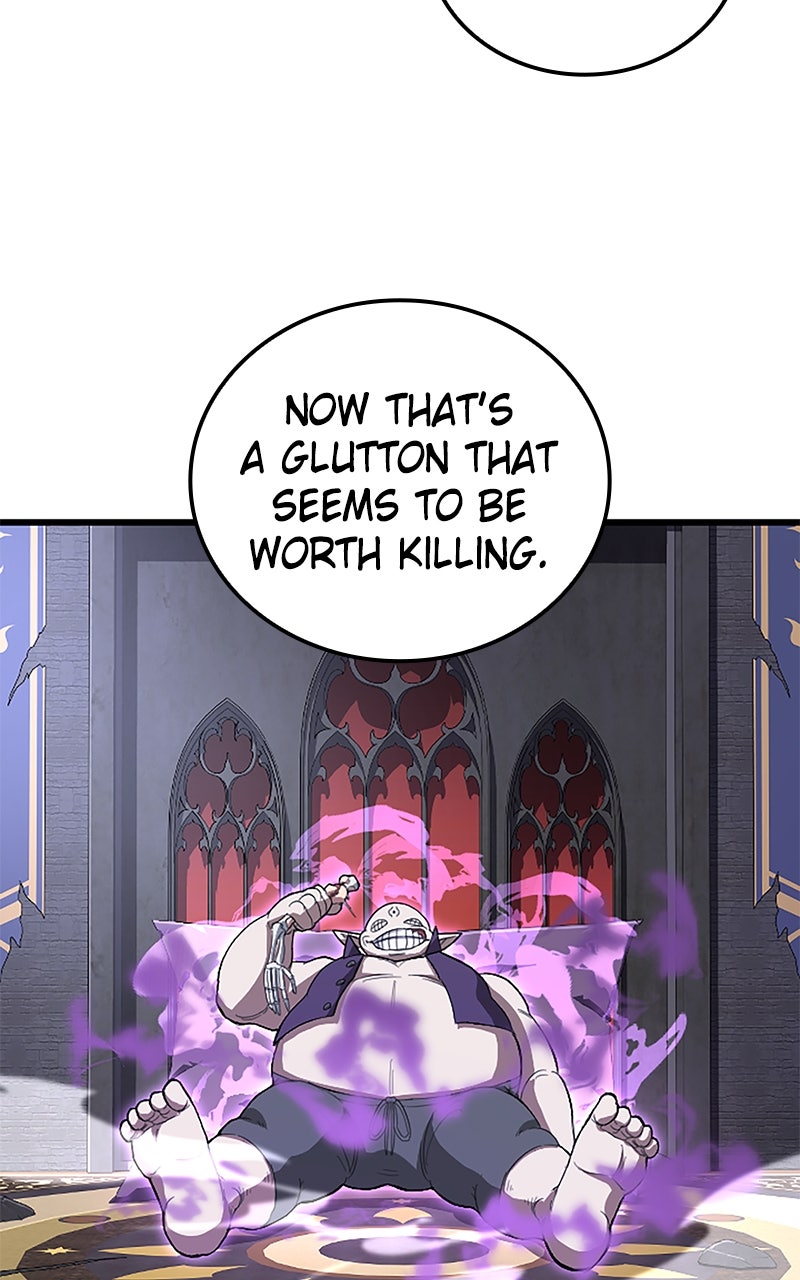 The Unparalleled Hidden Rank Equipment Ep. 54 - The Nobodies (5) page 110 - 