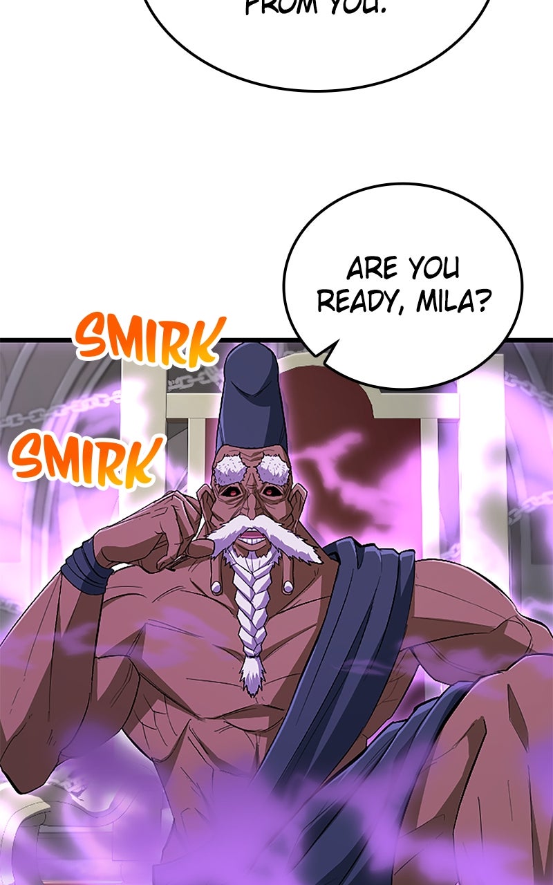 The Unparalleled Hidden Rank Equipment Ep. 54 - The Nobodies (5) page 114 - 