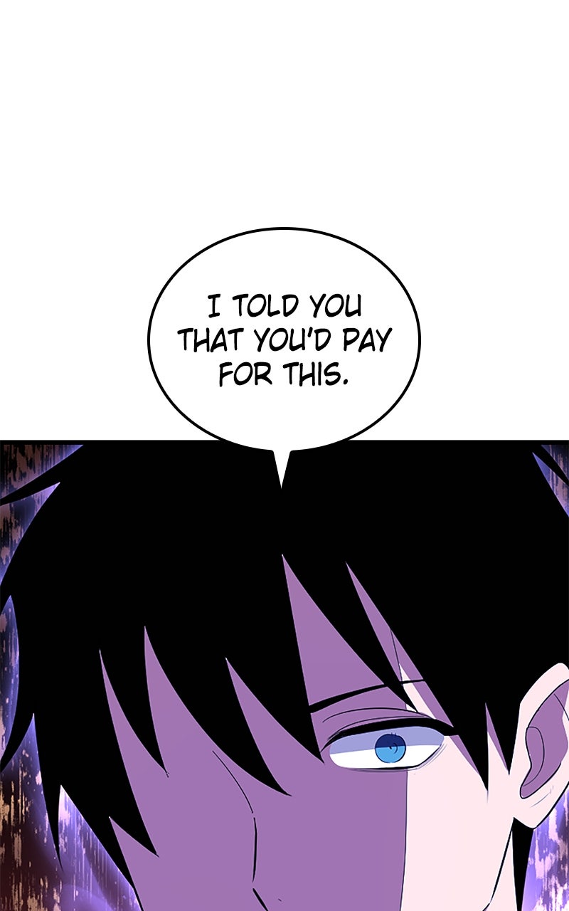 The Unparalleled Hidden Rank Equipment Ep. 54 - The Nobodies (5) page 14 - 
