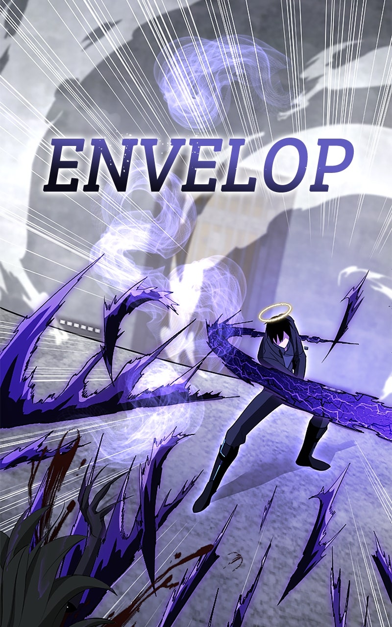 The Unparalleled Hidden Rank Equipment Ep. 54 - The Nobodies (5) page 18 - 