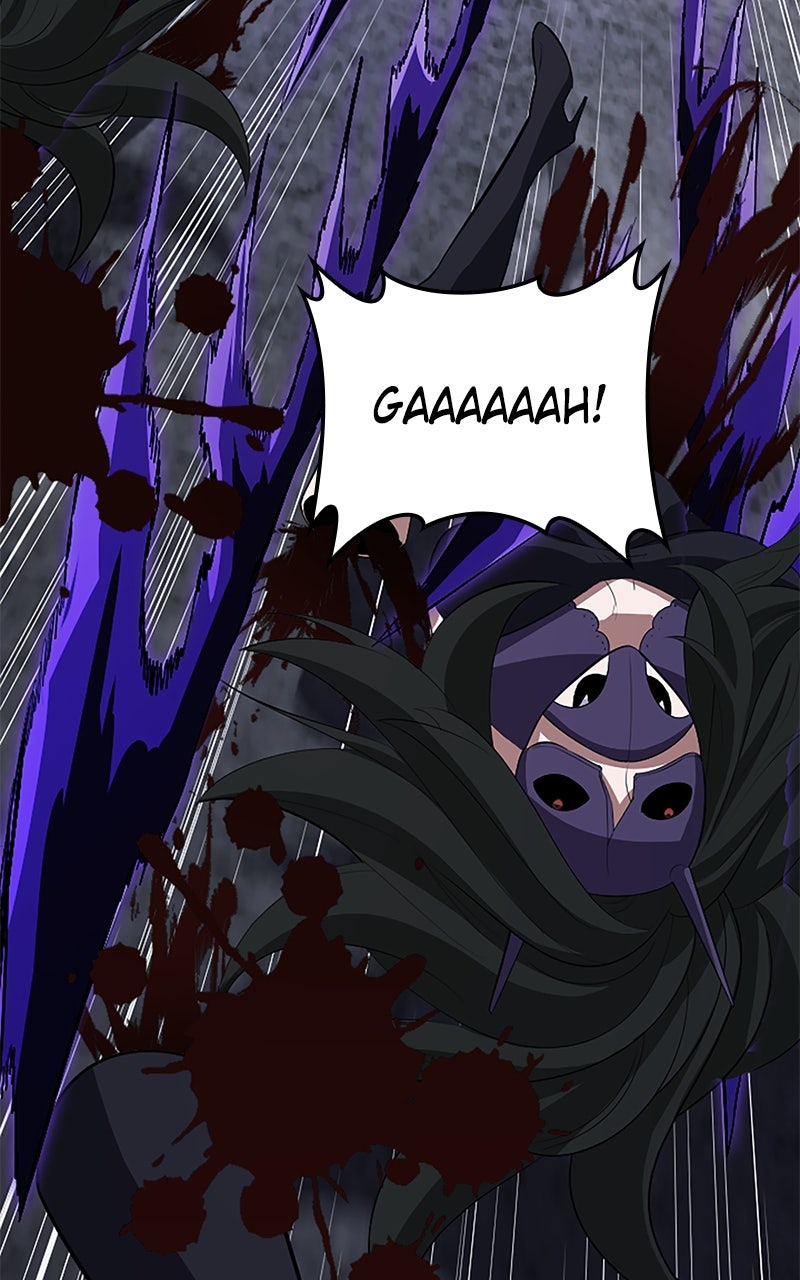 The Unparalleled Hidden Rank Equipment Ep. 54 - The Nobodies (5) page 19 - 