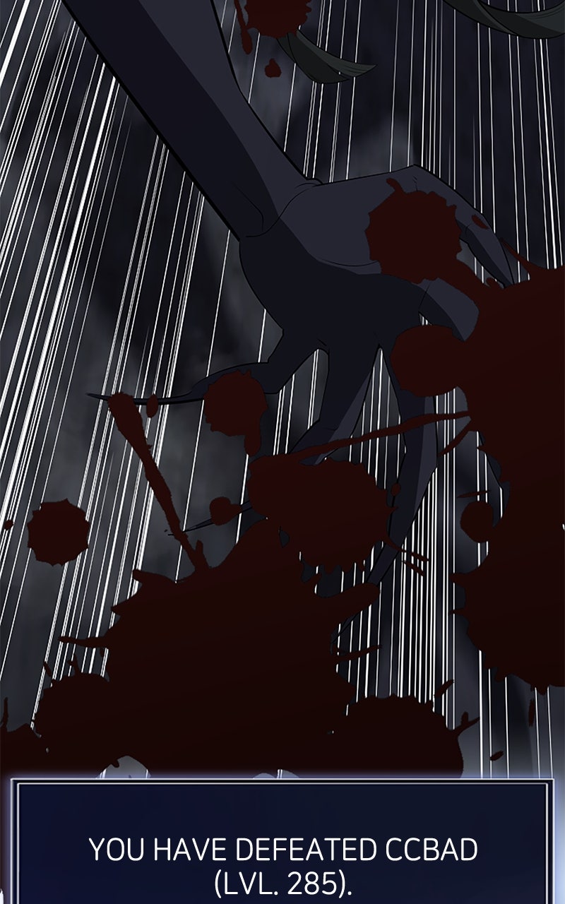 The Unparalleled Hidden Rank Equipment Ep. 54 - The Nobodies (5) page 20 - 
