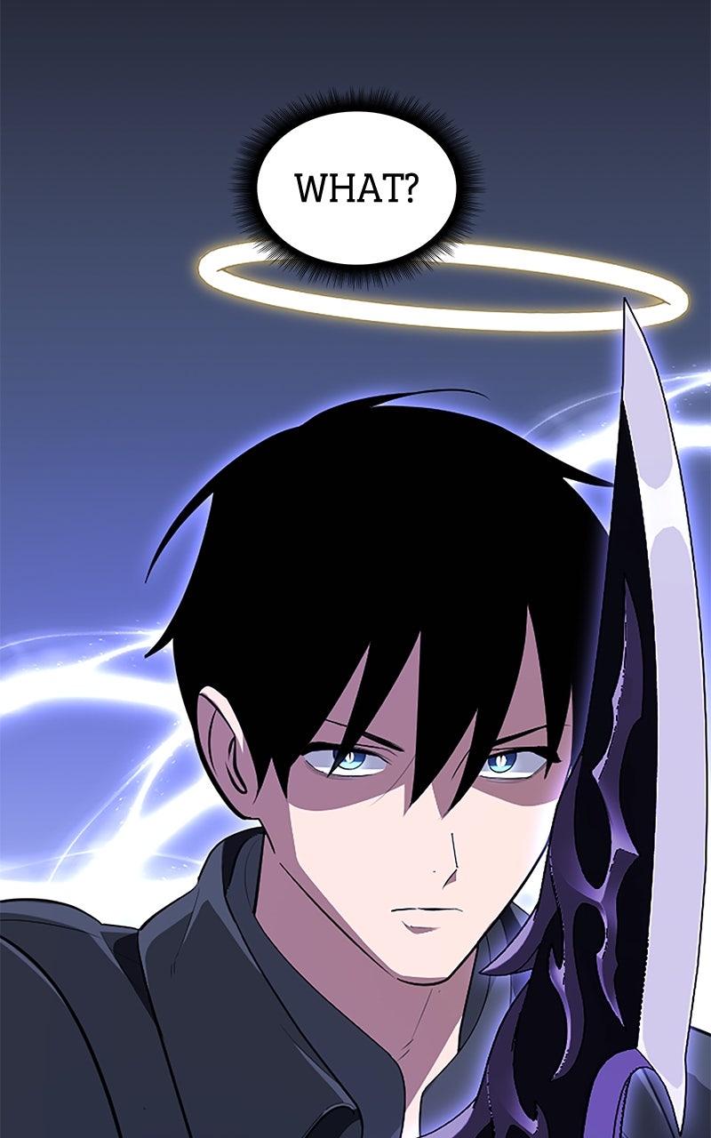 The Unparalleled Hidden Rank Equipment Ep. 54 - The Nobodies (5) page 3 - 