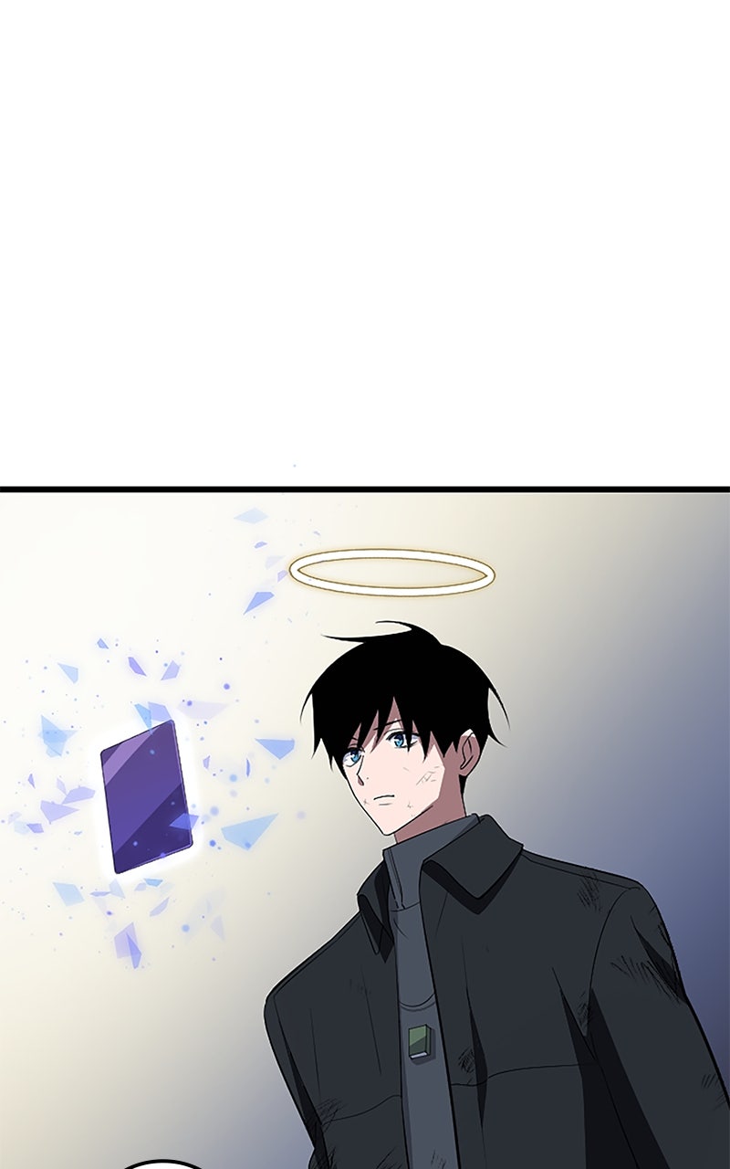 The Unparalleled Hidden Rank Equipment Ep. 54 - The Nobodies (5) page 22 - 