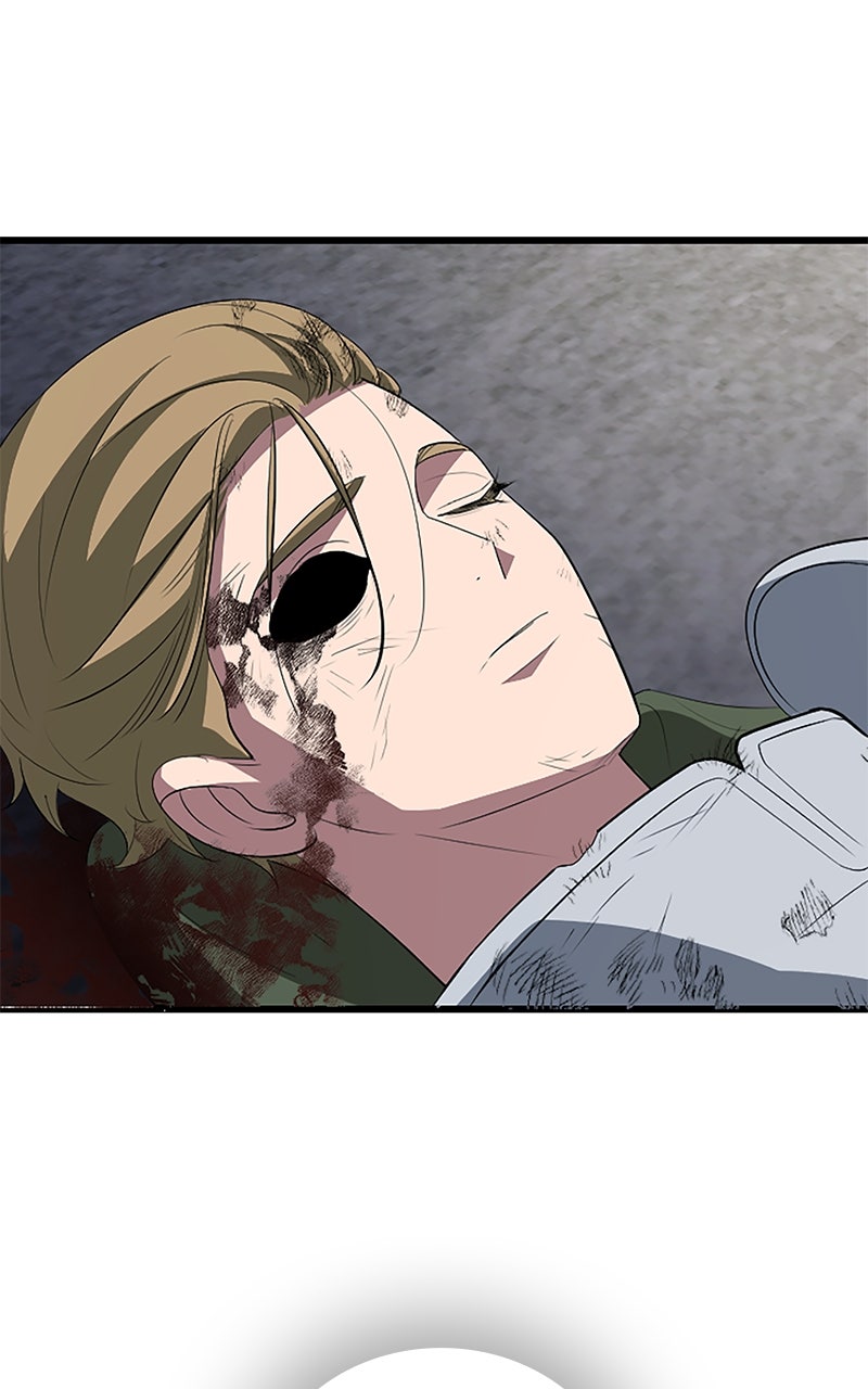 The Unparalleled Hidden Rank Equipment Ep. 54 - The Nobodies (5) page 26 - 