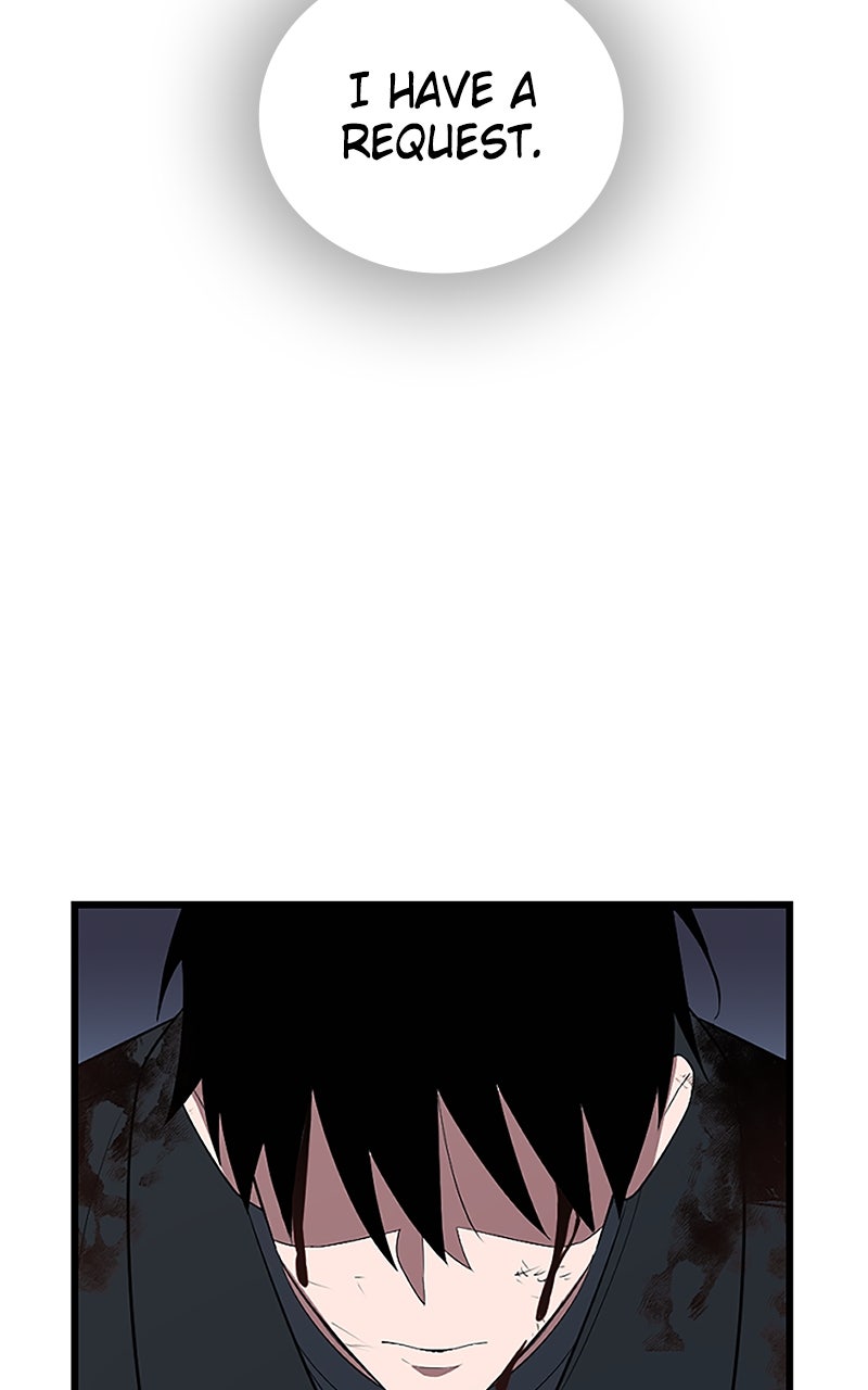 The Unparalleled Hidden Rank Equipment Ep. 54 - The Nobodies (5) page 27 - 