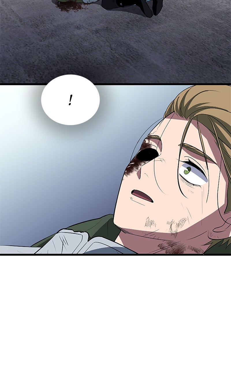 The Unparalleled Hidden Rank Equipment Ep. 54 - The Nobodies (5) page 29 - 