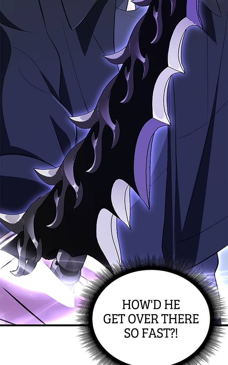 The Unparalleled Hidden Rank Equipment Ep. 54 - The Nobodies (5) page 4 - 