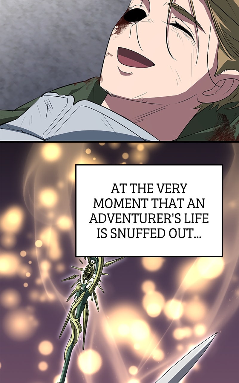 The Unparalleled Hidden Rank Equipment Ep. 54 - The Nobodies (5) page 33 - 