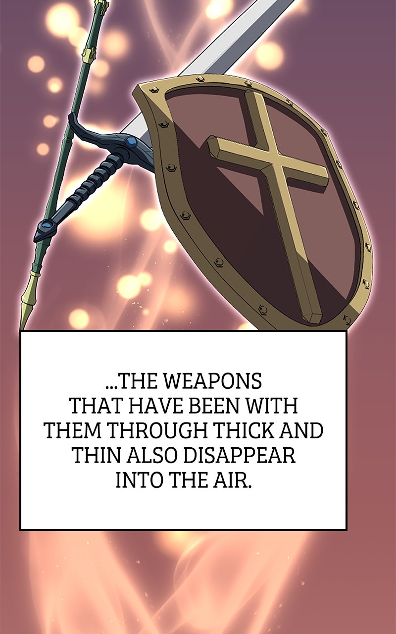 The Unparalleled Hidden Rank Equipment Ep. 54 - The Nobodies (5) page 34 - 