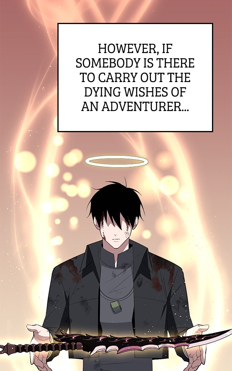The Unparalleled Hidden Rank Equipment Ep. 54 - The Nobodies (5) page 35 - 