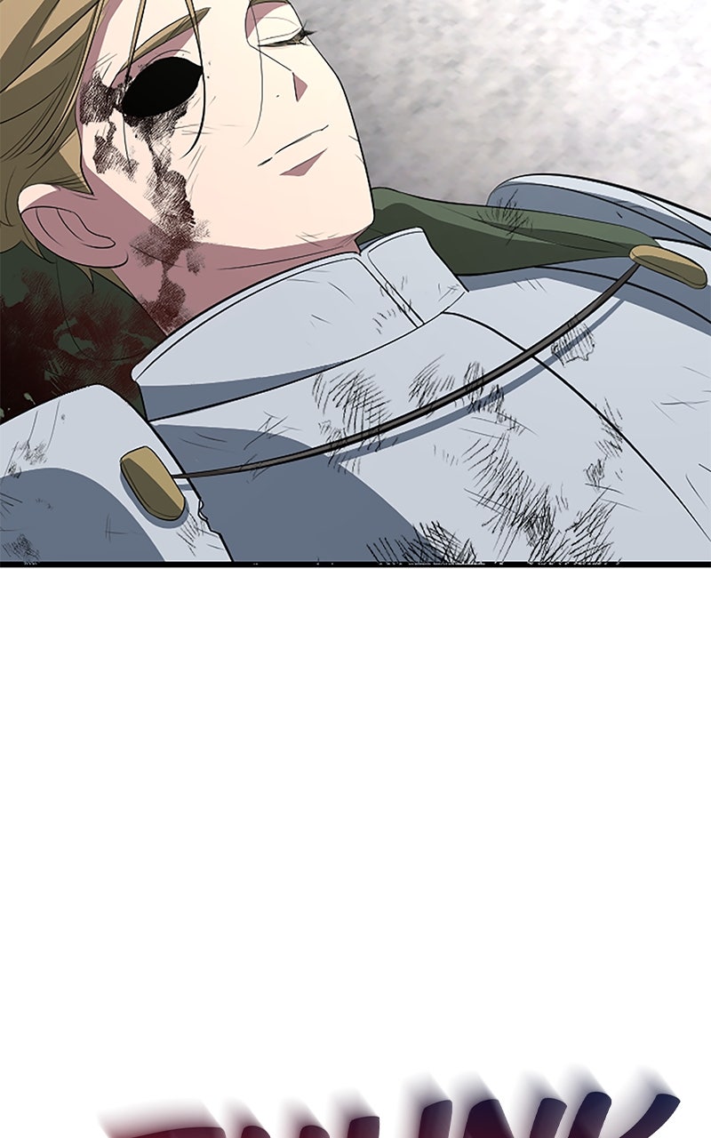 The Unparalleled Hidden Rank Equipment Ep. 54 - The Nobodies (5) page 38 - 
