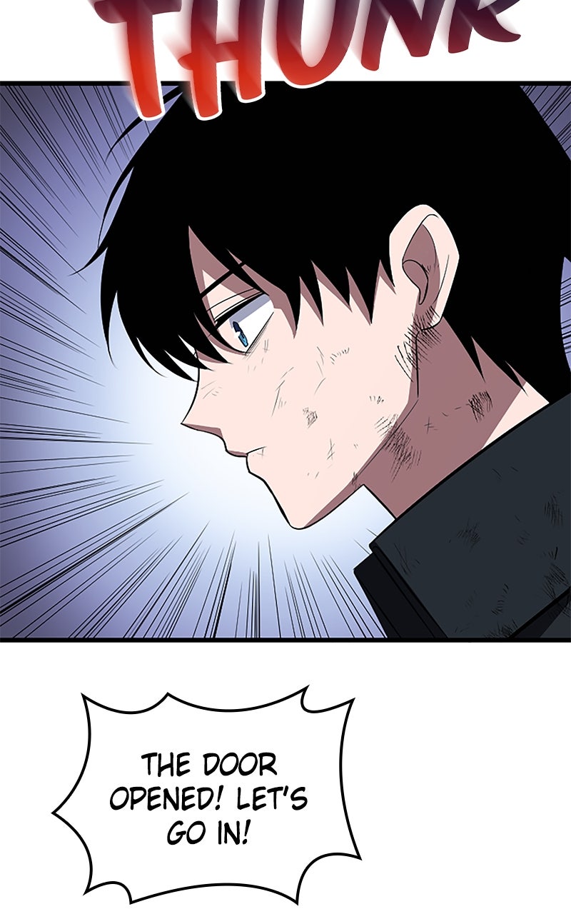 The Unparalleled Hidden Rank Equipment Ep. 54 - The Nobodies (5) page 39 - 