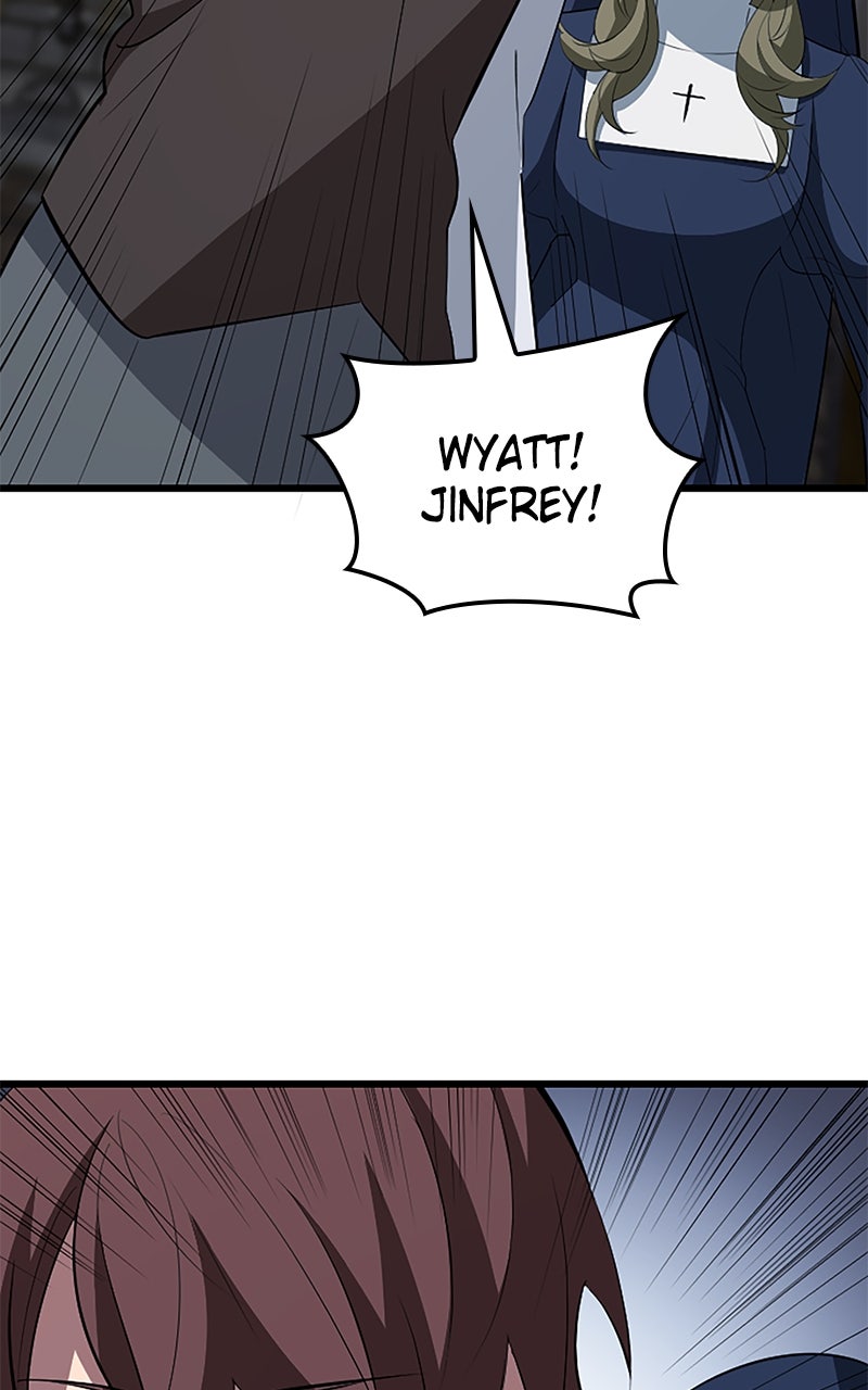 The Unparalleled Hidden Rank Equipment Ep. 54 - The Nobodies (5) page 41 - 