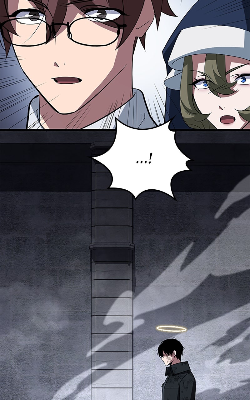 The Unparalleled Hidden Rank Equipment Ep. 54 - The Nobodies (5) page 42 - 